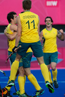 Olympics 2012