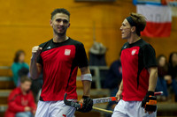 Indoor World Cup Leipzig 2015