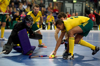 Indoor World Cup Leipzig 2015
