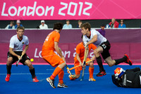 Olympics 2012