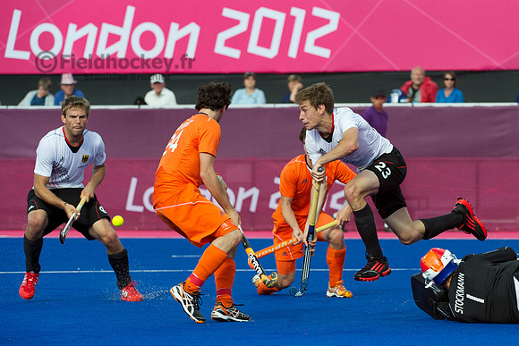 Olympics 2012