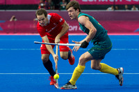 Olympics 2012