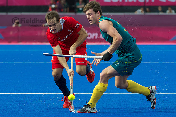 Olympics 2012