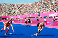 Olympics 2012