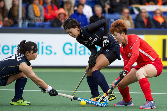 RaboBank Hockey World Cup 2014