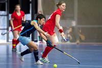 Indoor World Cup Leipzig 2015