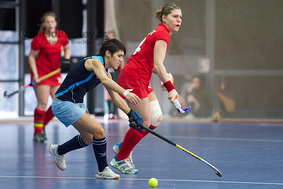 Indoor World Cup Leipzig 2015