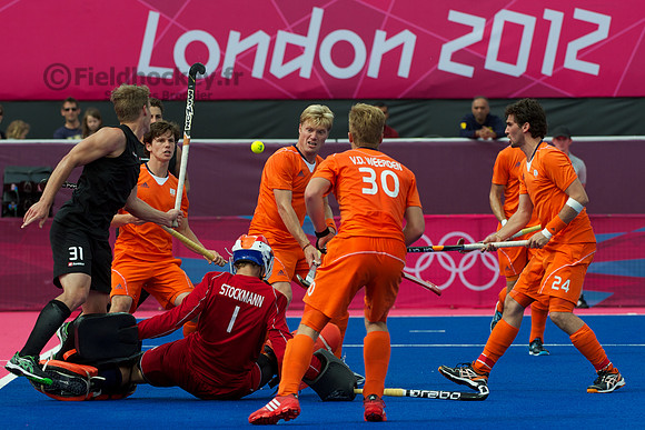 Olympics 2012