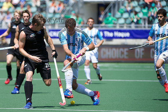 RaboBank Hockey World Cup 2014