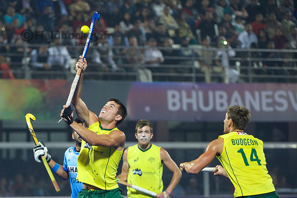 Hero Hockey Champions Trophy 2014 (Men)