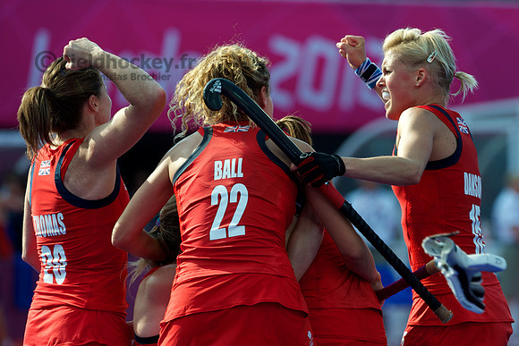 Olympics 2012