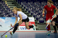 Indoor World Cup Leipzig 2015
