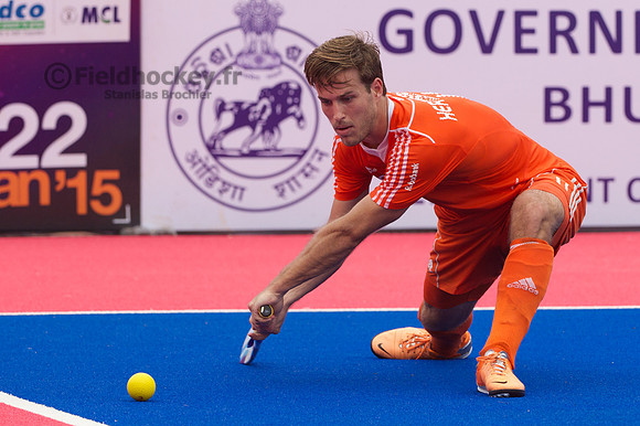 Hero Hockey Champions Trophy 2014 (Men)