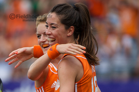 RaboBank Hockey World Cup 2014