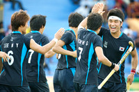 Asian Cup 2009 Hockey (Men)