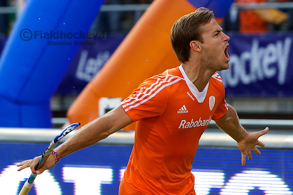 RaboBank Hockey World Cup 2014