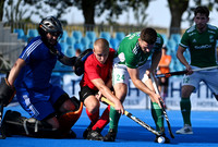 Euro Hockey Championship Qualifier 2022