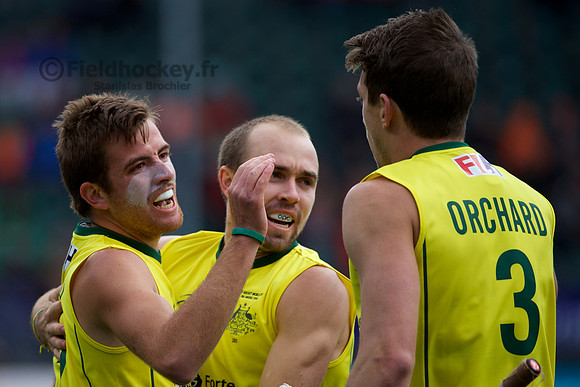 RaboBank Hockey World Cup 2014