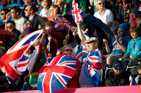 Olympics 2012