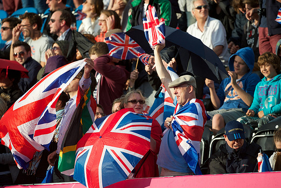 Olympics 2012