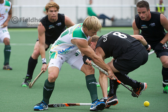 RaboBank Hockey World Cup 2014
