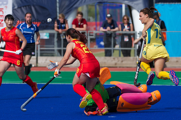 World league