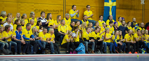 Indoor World Cup Leipzig 2015
