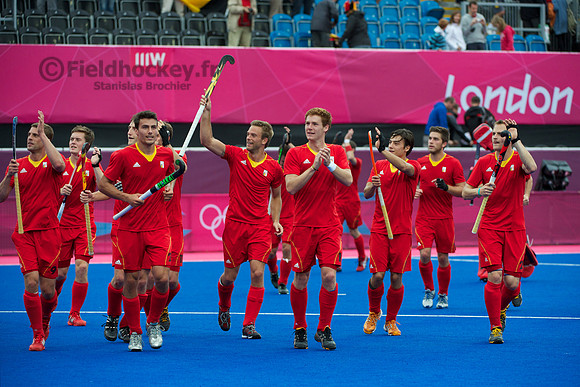 Olympics 2012