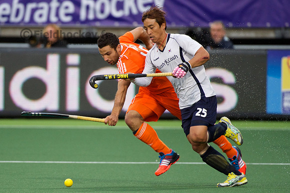 RaboBank Hockey World Cup 2014