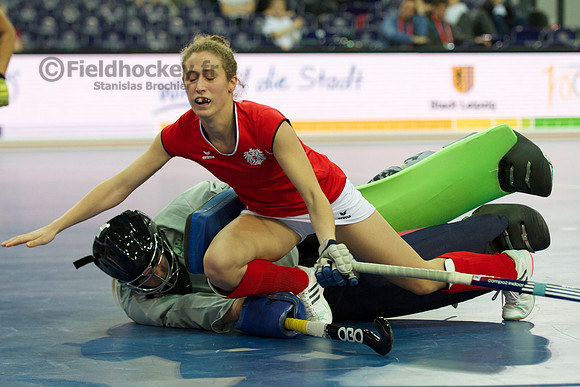 Indoor World Cup Leipzig 2015