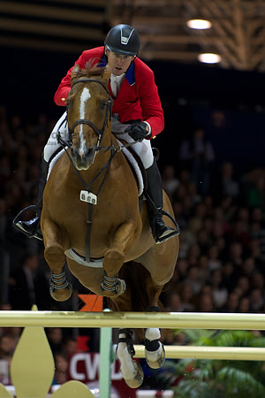 FEI World Cup