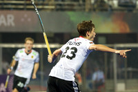 Hero Hockey Champions Trophy 2014 (Men)