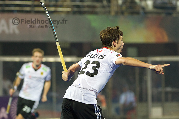 Hero Hockey Champions Trophy 2014 (Men)