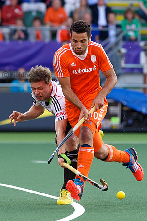 RaboBank Hockey World Cup 2014