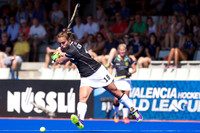 Valencia Hockey World League Semi-final Spain Women 10-21 Jun 2015
