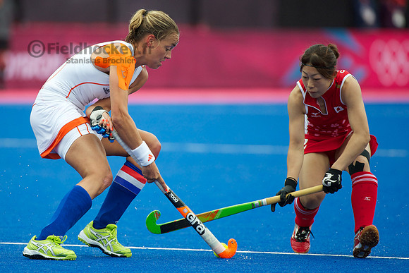 Olympics 2012