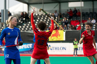 OQT Belgium 2012