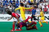 OQT Japan 2012