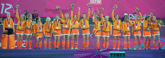 Olympics 2012