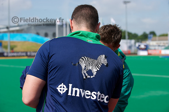 World league