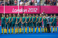 Olympics 2012