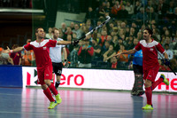 Indoor World Cup Leipzig 2015