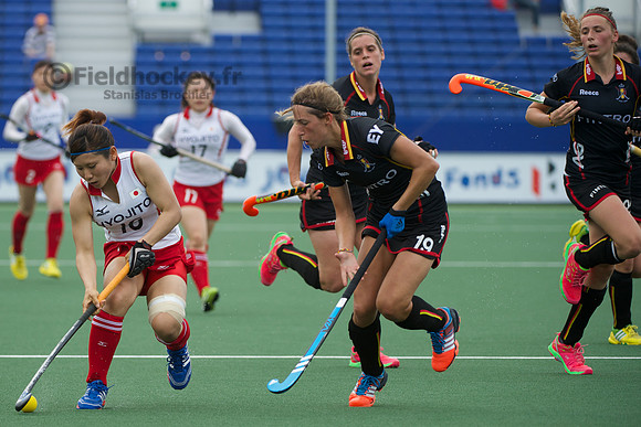 RaboBank Hockey World Cup 2014