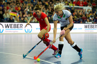 Indoor World Cup Leipzig 2015