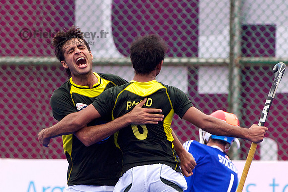 Hero Hockey Champions Trophy 2014 (Men)