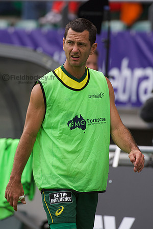 RaboBank Hockey World Cup 2014