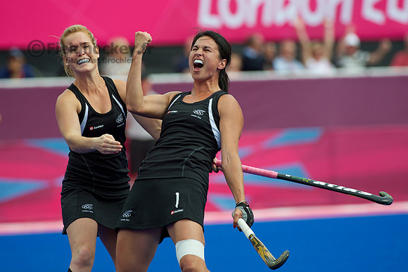 Olympics 2012
