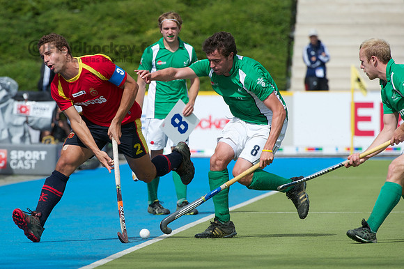 Spain-Ireland