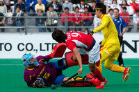 OQT Japan 2012