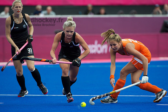 Olympics 2012